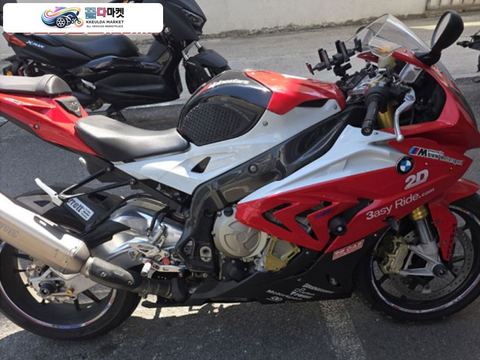 BMW S 1000 RR 2015년식 스천알알 판매 합니다 , 15년식 자세한건 문의전화부탁드립니다.