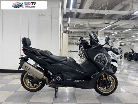 야마하 티맥스 560 2021년식 야마하 tmax560 2021년식