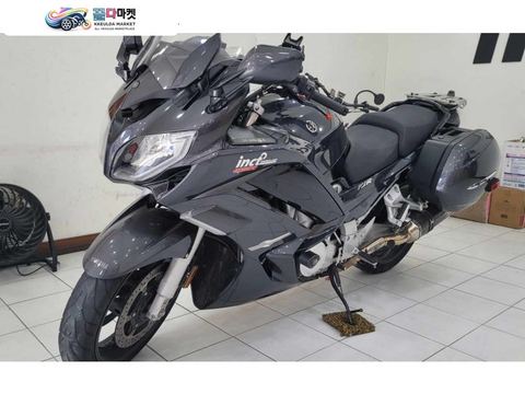 야마하 FJR 1300 A 2015년식 야마하fjr130a 900 급매 합니다