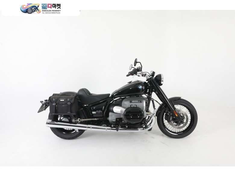 BMW R 18 2022년식 [브라더 모터스] 바이크 위탁판매 전문점   2022 BMW R18 중고 오토바이 위탁판매