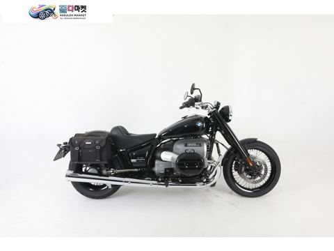 BMW R 18 2022년식 [브라더 모터스] 바이크 위탁판매 전문점   2022 BMW R18 중고 오토바이 위탁판매