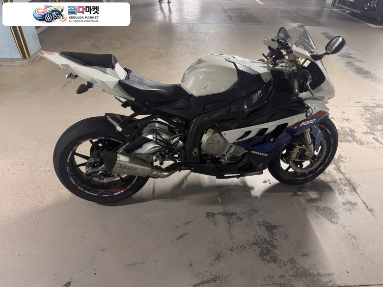 BMW S 1000 R 2011년식 s1000 판매합니다 ~!
