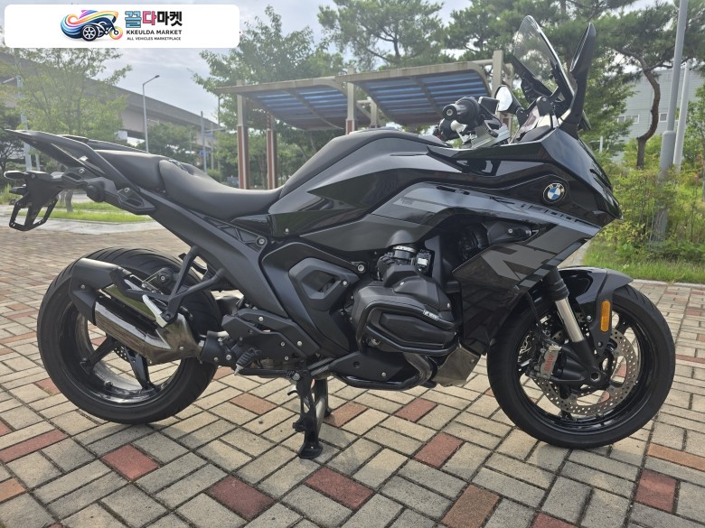 BMW R 1300 RS 2026년식 BMW R1300RS
