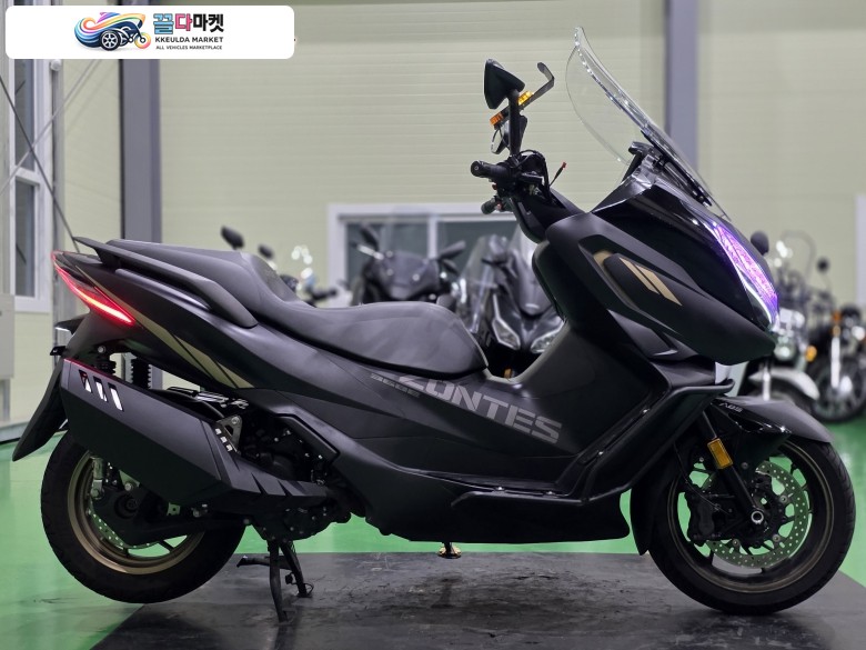 존테스 368 E 2025년식 존테스368E 25년식 3만km 깔끔한셋팅 최저가 판매합니다.