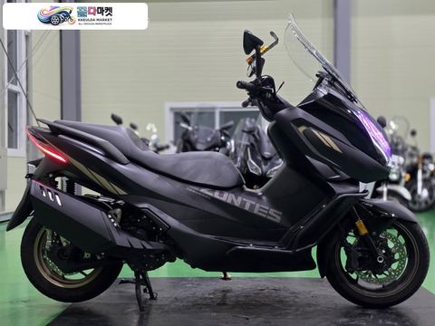존테스 368 E 2025년식 존테스368E 25년식 3만km 깔끔한셋팅 최저가 판매합니다.