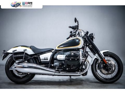 BMW R 18 2023년식 착한형의오토바이 모든 바이크 정직한 매입 신속한 매입 도와드립니다.