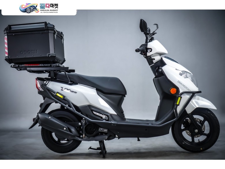 VX 125