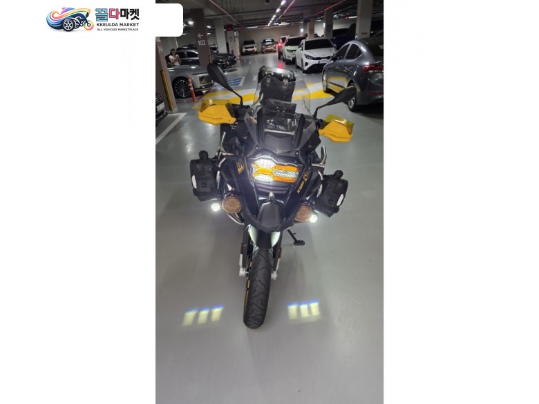 BMW R 1250 GS 어드벤처 2022년식 22년식 gs1250 어드방 팝니다