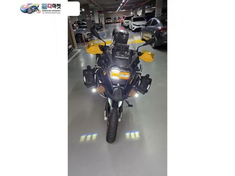 BMW R 1250 GS 어드벤처 2022년식 22년식 gs1250 어드방 팝니다