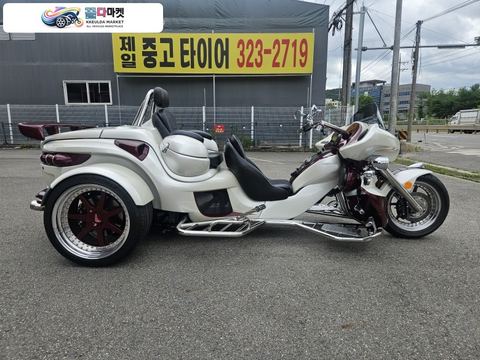 리와코 RF1 LT2 2023년식 리와코LT스페셜 23년식