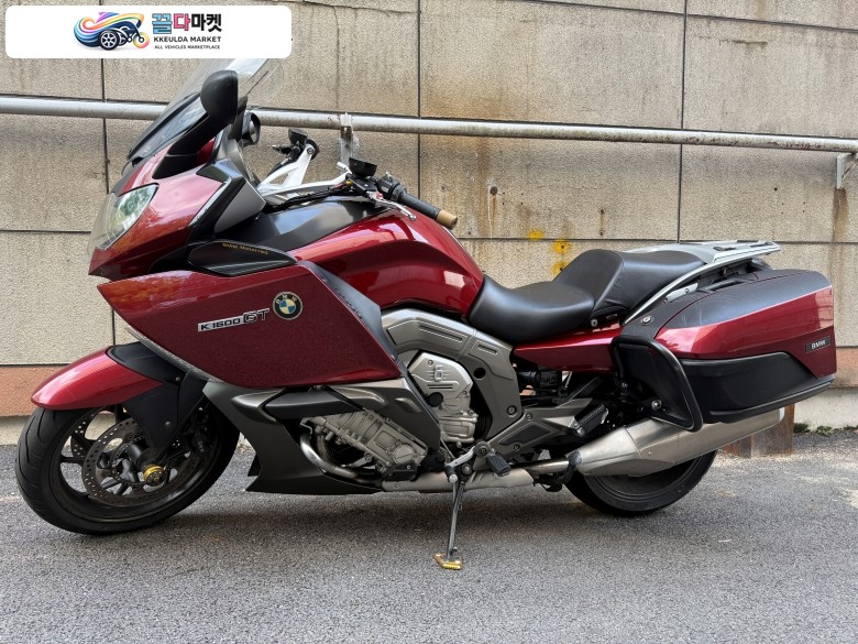 BMW K 1600 GT 2012년식 BMW K1600GT