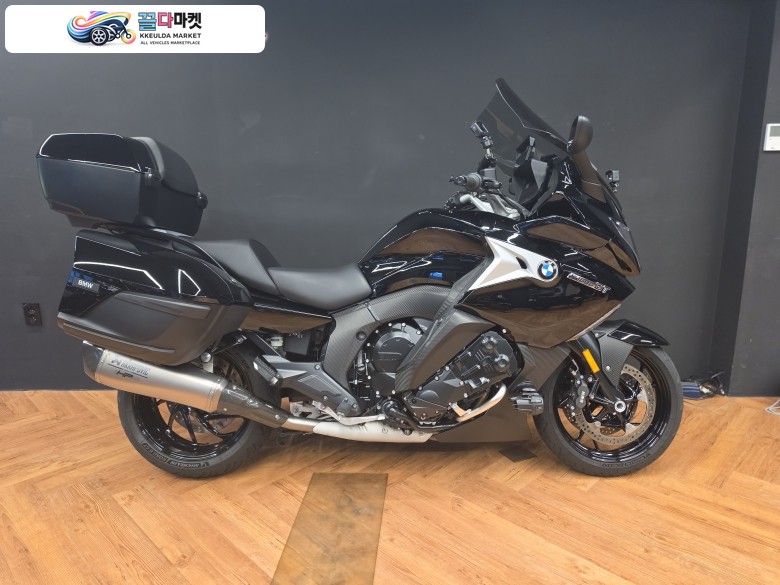 BMW K 1600 GT 2022년식 2022 BMW K1600GT 신차급 판매