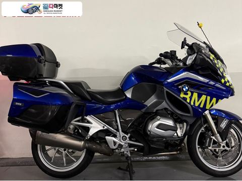 BMW R 1200 RT 2016년식 이전등록대행,배송무료 16년식 BMW R1200RT 짧은키로수 아크라포빅등 옵션다수차량 판매합니다.