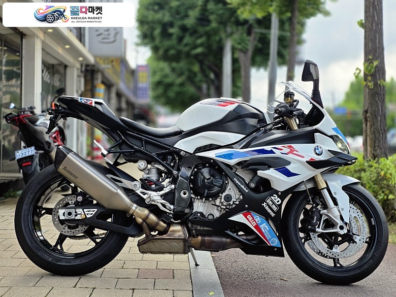 BMW S 1000 RR 2023년식 [수원동문모터스] S1000RR 판매합니다.