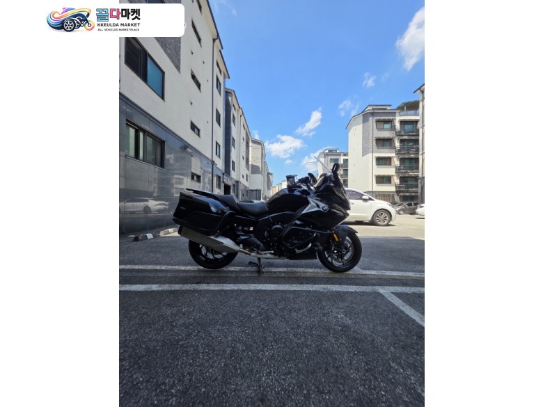 BMW K 1600 GT 2022년식 BMW K1600GT 판매합니다