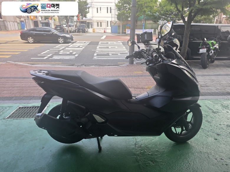 혼다 PCX 125 ABS 2022년식 22년식 PCX 29250km 판매