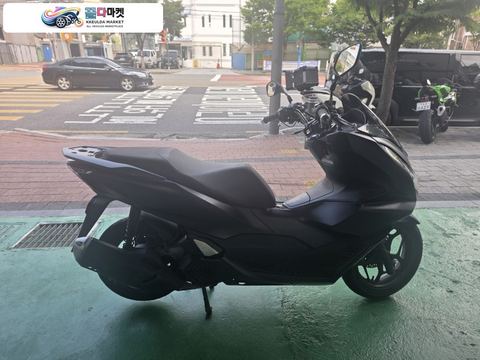 혼다 PCX 125 ABS 2022년식 22년식 PCX 29250km 판매