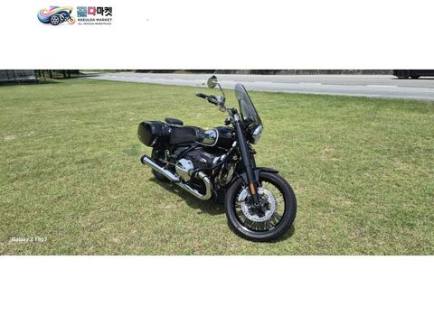 BMW R 18 2023년식 BMW 23년식 R18 100주년 기념모델 판매합니다.(개인 최상의 컨디션 자부합니다)