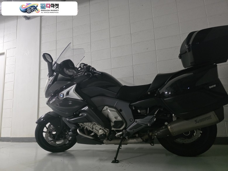 BMW K 1600 GT 2017년식 K1600gt