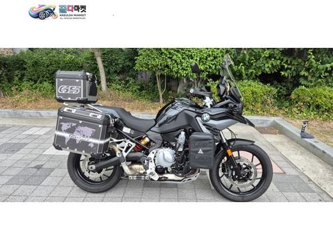 BMW F 750 GS 2023년식 GS F750