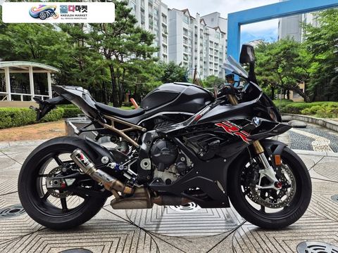 BMW S 1000 RR 2022년식 S1000RR 판매합니다.