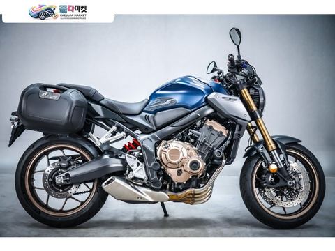 혼다 CB 650 R ABS 2023년식 착한형의오토바이 모든 바이크 정직한 매입 신속한 매입 도와드립니다.