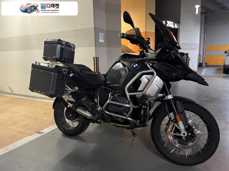 BMW R 1250 GS 어드벤처 2020년식 BMW R 1250 GS 어드벤처