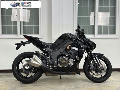 가와사키 Z 1000 2015년식 2015년식 가와사키-Z1000 깔끔한 바이크 ㅣ판매ㅣ매입ㅣ대차ㅣ전국무료배송ㅣ