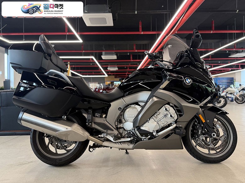 BMW K 1600 GTL 2025년식 25년식 BMW K1600GTL 차량 판매합니다.