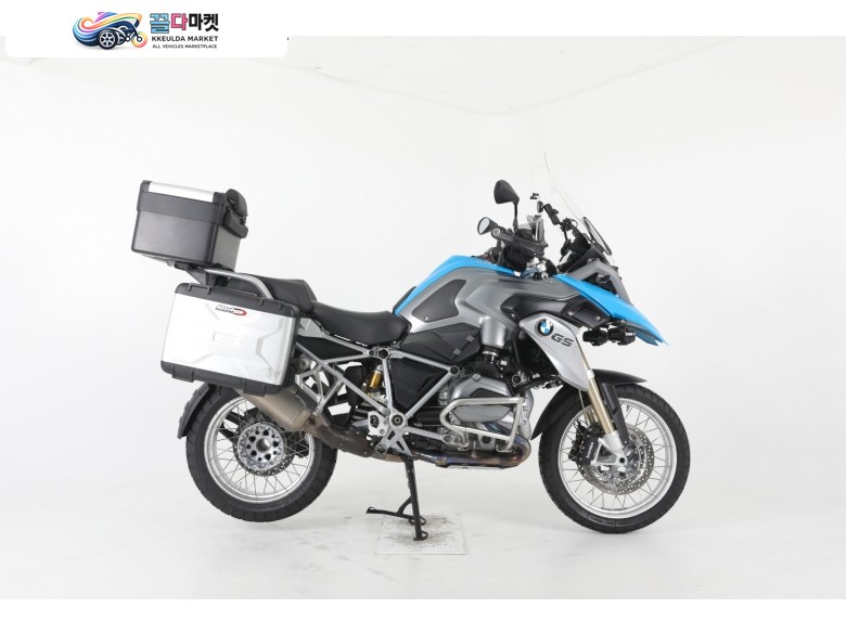 BMW R 1200 GS 2014년식 [브라더 모터스] 바이크 위탁판매 전문점   https://youtu.be/gsuwytl26ls