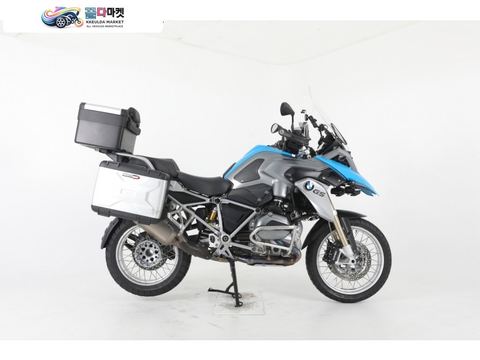 BMW R 1200 GS 2014년식 [브라더 모터스] 바이크 위탁판매 전문점   https://youtu.be/gsuwytl26ls