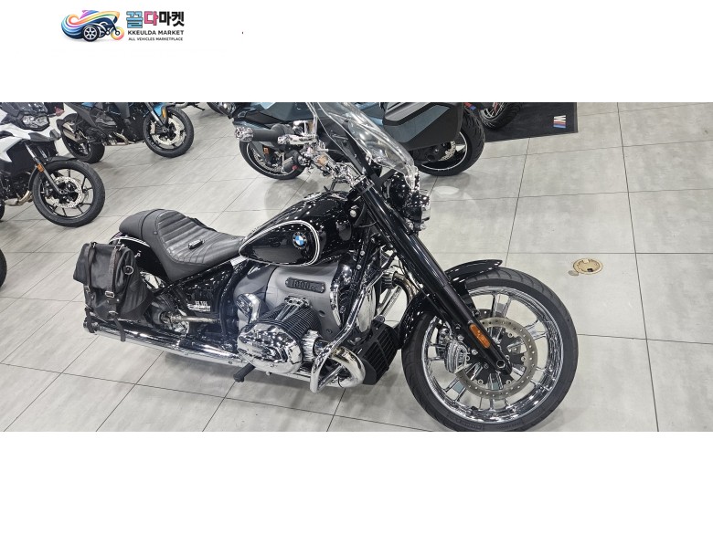 BMW R 18 2020년식 BMWR18 퍼스트 에디션