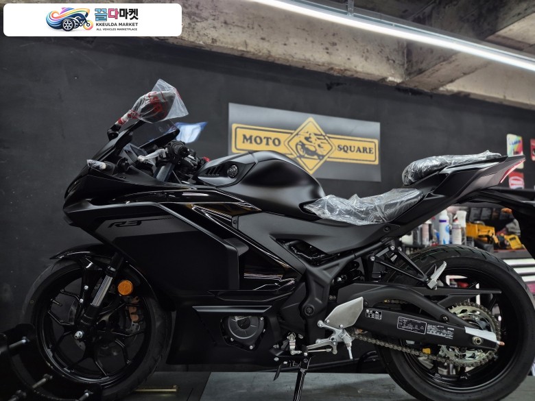 야마하 YZF R3 2026년식 26년식 R3 신차 모든색상 판매 대구신차/ 튜닝전문