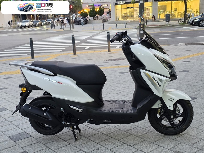 ADX 125