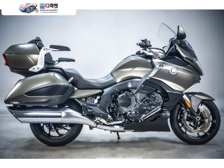 BMW K 1600 그랜드 아메리카 2022년식 착한형의오토바이 모든 바이크 정직한 매입 신속한 매입 도와드립니다.