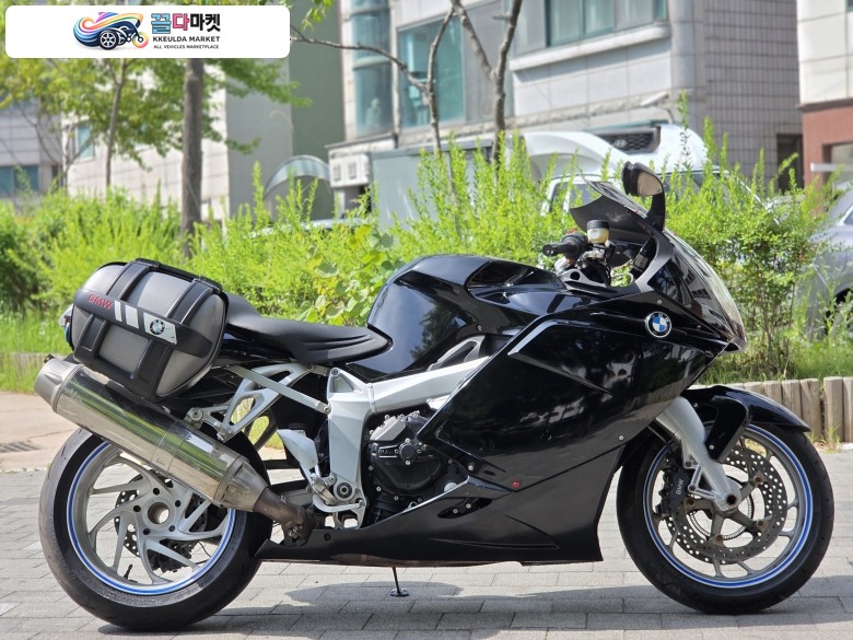 K 1200 S