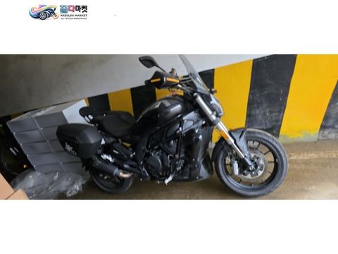 베넬리 502 C 2021년식 베넬리 502C 보냅니다