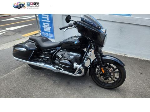 BMW R 18 B 2022년식 bmw 럭셔리 투어러~~r18 베가~~2022년식~~