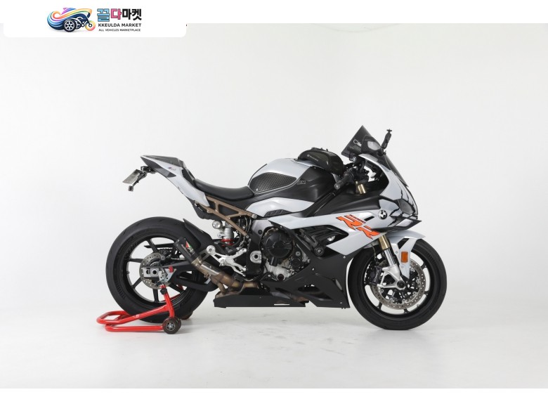 BMW S 1000 RR 2020년식 [브라더 모터스] 바이크 위탁판매 전문점    2020 BMW S1000RR 레이스 패키지 중고 오토바이 위탁판매