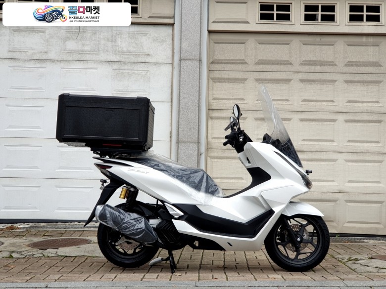 혼다 PCX 125 ABS 2026년식 몽키바이크- 26년식 혼다 PCX125ABS 신차 판매! 전차종매입! 대차가능! 신한마이카!