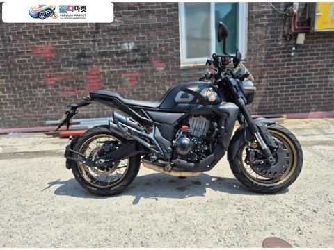 존테스 350 GK 2024년식 존테스 350gk 24년 5천키로 신차급 판매
