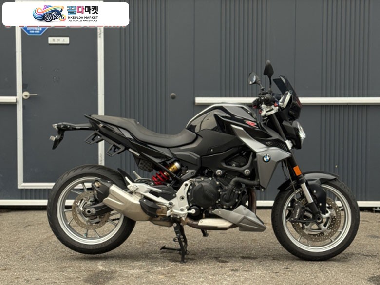 BMW F 900 R 2022년식 BMW F900R 2022년식 1만4천키로 최저가 판매