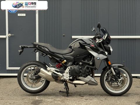 BMW F 900 R 2022년식 BMW F900R 2022년식 1만4천키로 최저가 판매