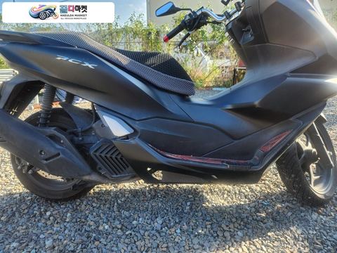 혼다 PCX 125 ABS 2022년식 Pcx abs 22식 10700