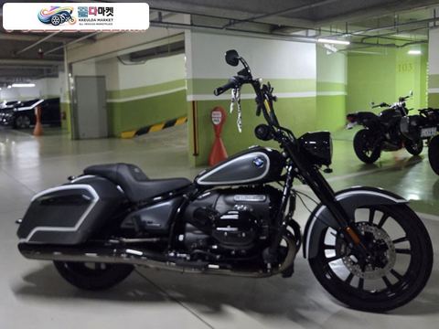 BMW R 18 록테인 2024년식 BMW R18 록테인