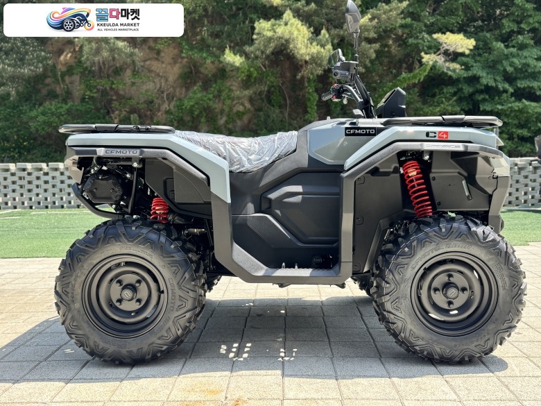CF모토 CFORCE C4 2026년식 [강원ATV]CFMOTO CFORCE C4 가성비ATV!!!