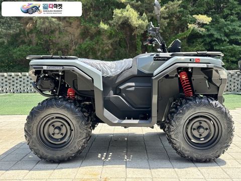 CF모토 CFORCE C4 2026년식 [강원ATV]CFMOTO CFORCE C4 가성비ATV!!!