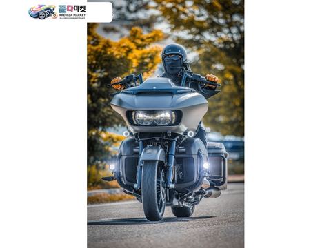 할리데이비슨 로드 글라이드 스페셜 2019년식 로드글라이드 풀튜닝 3종 구변