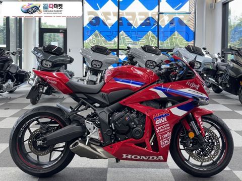 혼다 CBR 650 R E 클러치 2025년식 -스트리트36- 2025 혼다 CBR650R E클러치 / 전국 최고가 매입,대차