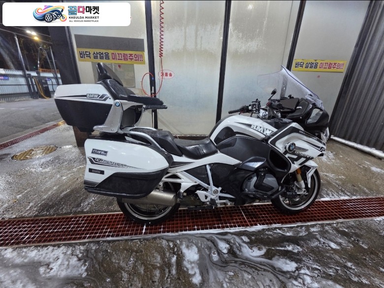 BMW R 1250 RT 2023년식 23년 1250RT 옵션많아요